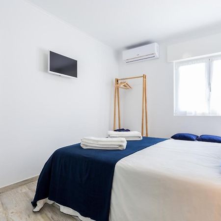 Sleep Inn Lagos - Rooms Екстериор снимка