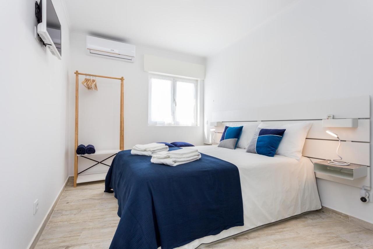 Sleep Inn Lagos - Rooms Екстериор снимка