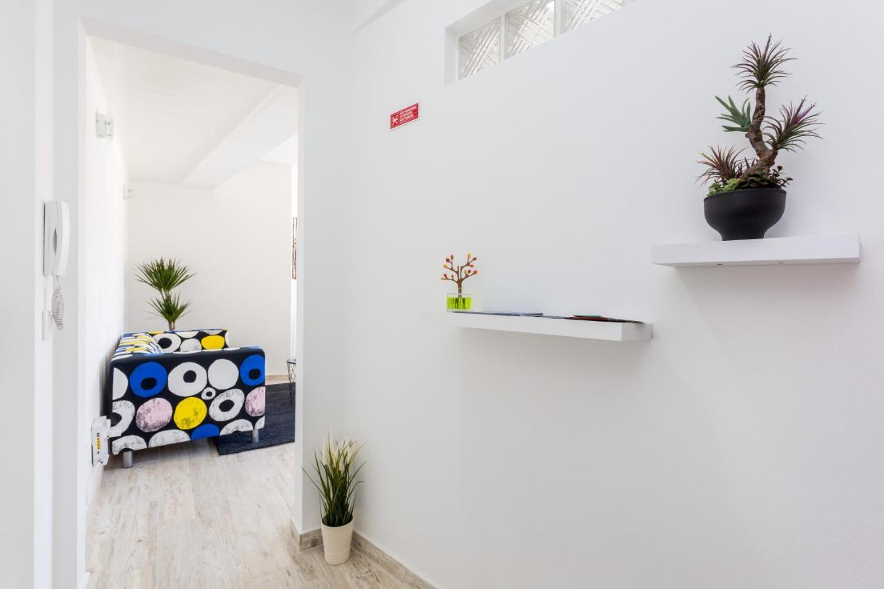 Sleep Inn Lagos - Rooms Екстериор снимка
