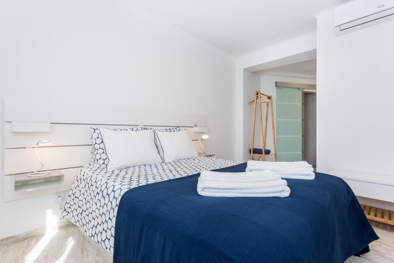Sleep Inn Lagos - Rooms Екстериор снимка