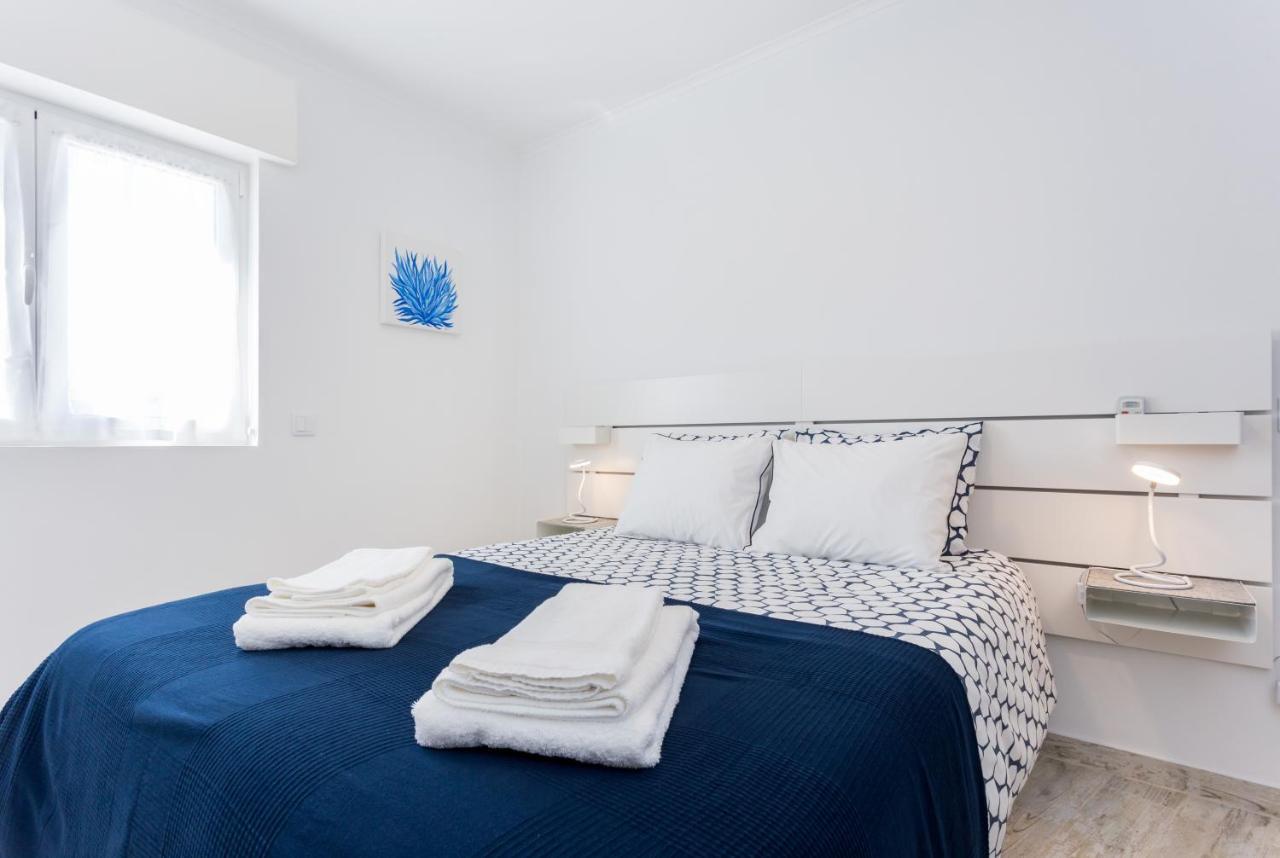 Sleep Inn Lagos - Rooms Екстериор снимка