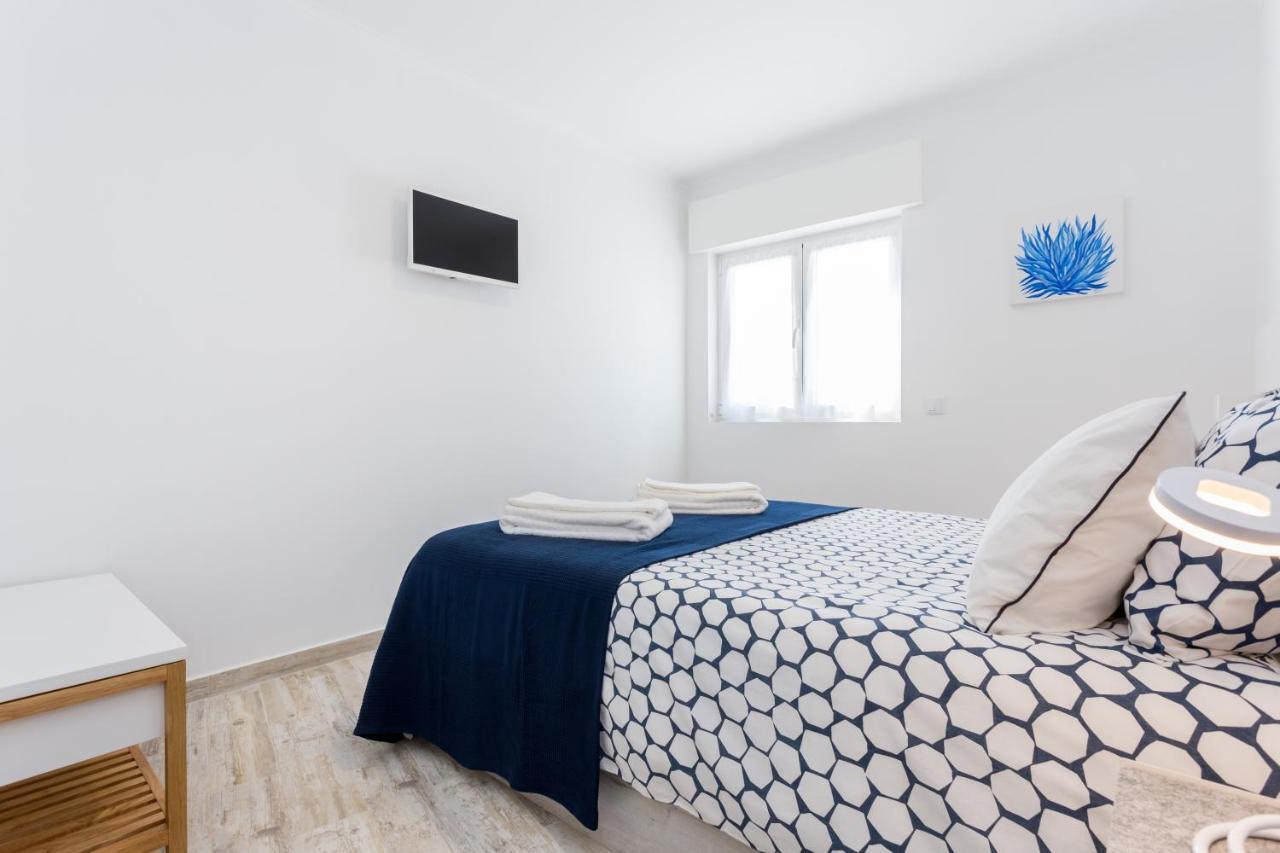 Sleep Inn Lagos - Rooms Екстериор снимка