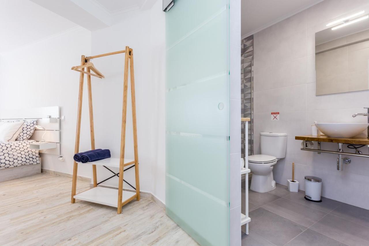 Sleep Inn Lagos - Rooms Екстериор снимка